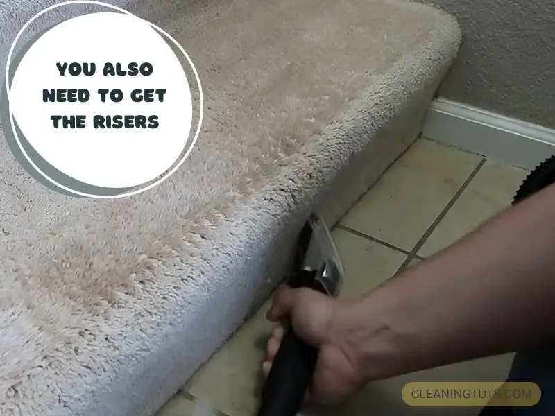 You Also Need to Get the Risers