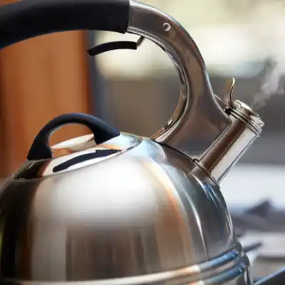 tea kettle