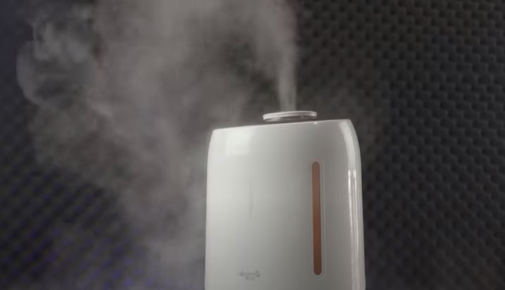 Add Humidity to Your Environment Using Humidifier