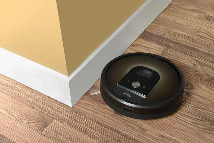 Roomba 3