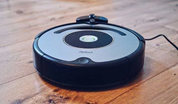 Roomba Clean Multiple Rooms