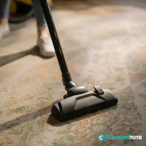 replace your vacuum