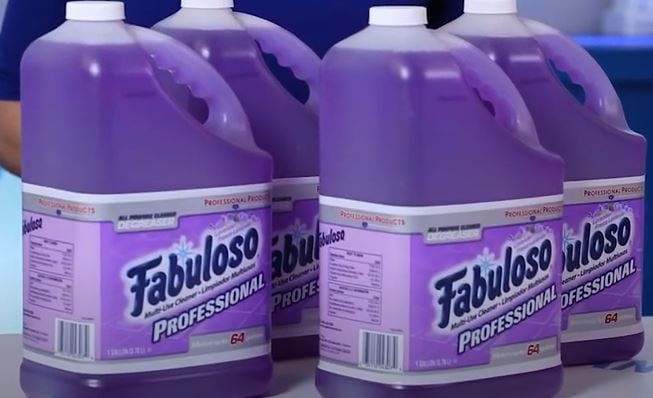 Fabuloso