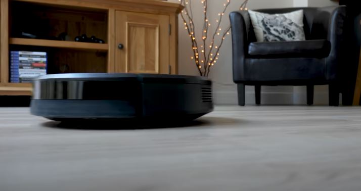 How Long Does a Roomba Take to Clean