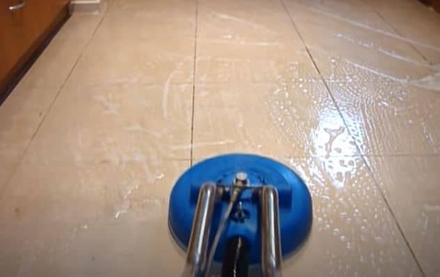 How to Clean Porcelain Tiles