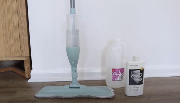 Create-A-Cleaning-Solution