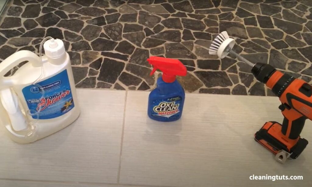 How to Clean Pebble Shower Floor? Explanation and Details CleaningTuts