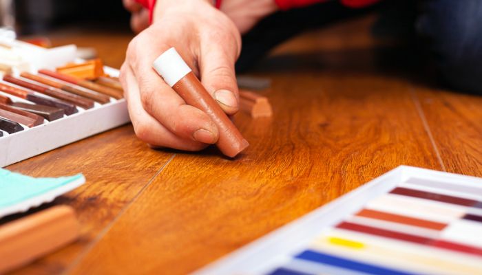 Is It Necessary to Wax French Oak Floors