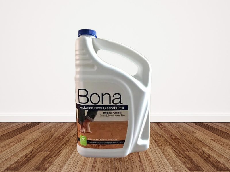 Bona Hardwood Floor Cleaner