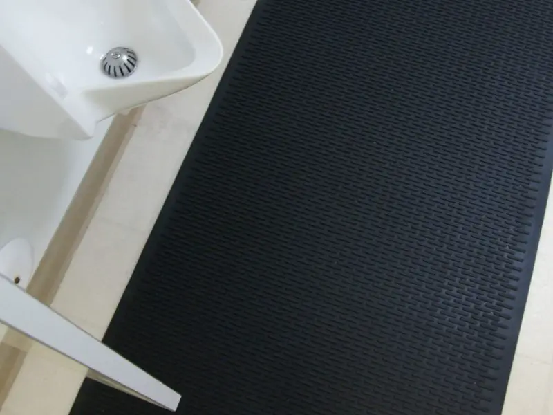 Choose Washable Floor Protectors for Toilets