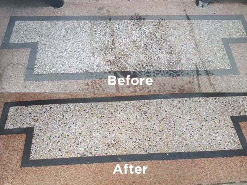 How to Clean Unsealed Tile Floors Without Damaging Them