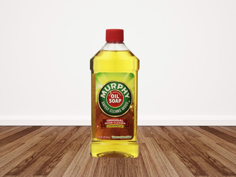 Murphy's Oil Soap