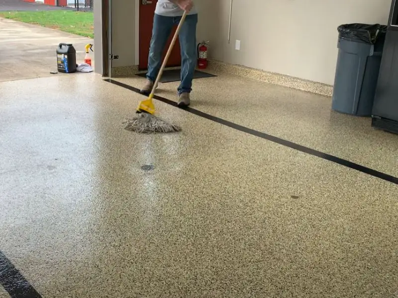 Protect Your Floor Between Cleanings