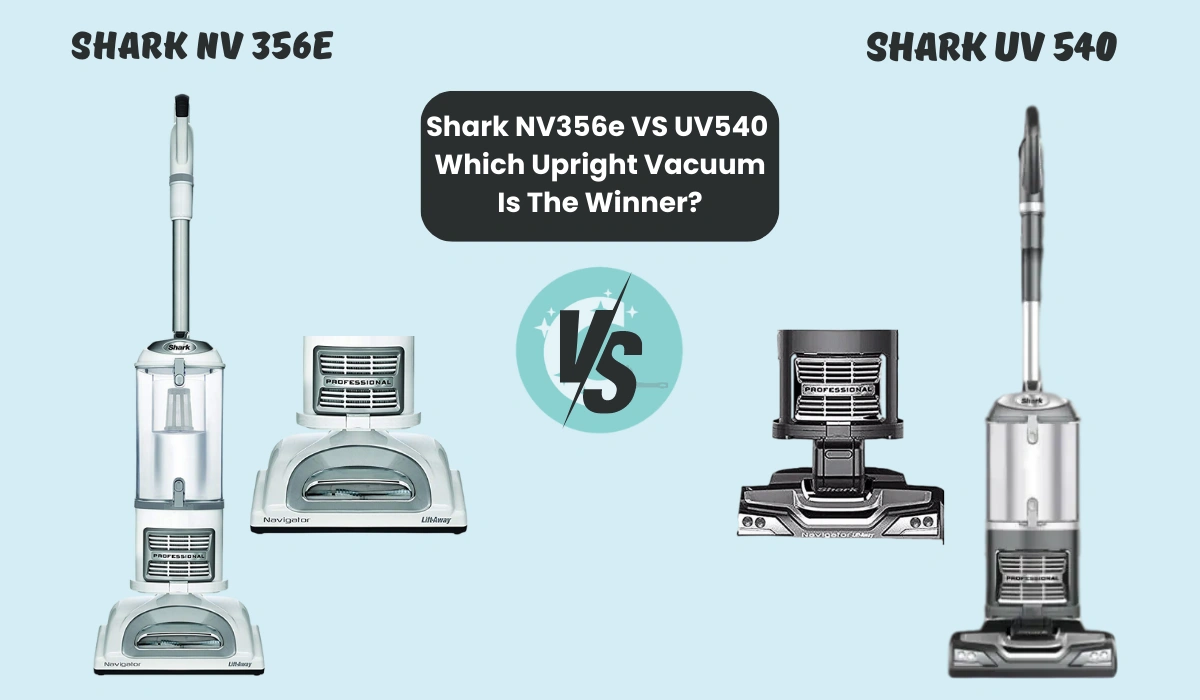 Shark-uv540-vs-nv356e-Which-Upright-Vacuum-Is-The-Winner